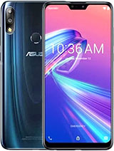 Asus Zenfone Max Pro (M2) ZB631KL Asus Zenfone Max Pro (M2) ZB631KL