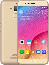 Asus Zenfone Pegasus3