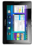 RIM Blackberry 4G Lte Playbook