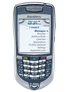 RIM Blackberry 7100T