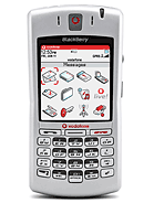 RIM Blackberry 7100V