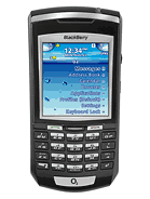 RIM Blackberry 7100X