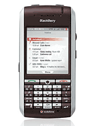 RIM Blackberry 7130V