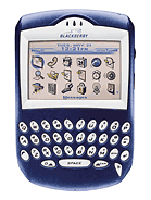RIM Blackberry (7230)