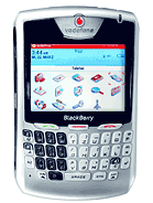 RIM Blackberry 8707V
