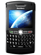 RIM Blackberry (8820)