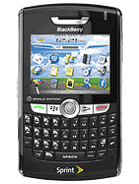 RIM Blackberry 8830 World Edition