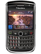RIM Blackberry Bold (9650)