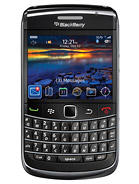 RIM Blackberry Bold (9700)