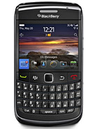 RIM Blackberry Bold (9780)