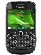 RIM Blackberry Bold Touch (9900)