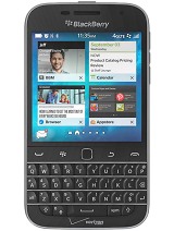RIM Blackberry Classic Non Camera