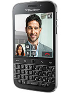 RIM Blackberry Classic