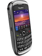 RIM Blackberry Curve 3G (9300)