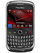 RIM Blackberry Curve 3G (9330)