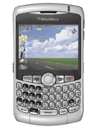 RIM Blackberry Curve (8300)
