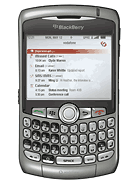 RIM Blackberry Curve (8310)