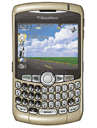 RIM Blackberry Curve (8320)