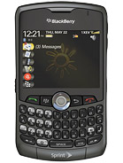 RIM Blackberry Curve (8330)