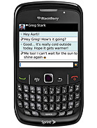 RIM Blackberry Curve (8530)
