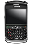 RIM Blackberry Curve (8900)