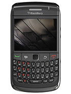RIM Blackberry Curve (8980)