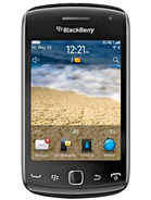 RIM Blackberry Curve (9380)