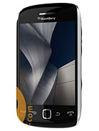 RIM Blackberry Curve Touch Cdma