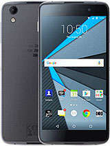RIM Blackberry DTEK50