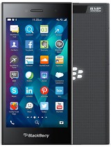 RIM Blackberry Leap