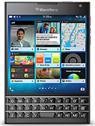 RIM Blackberry Passport