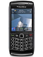 RIM Blackberry Pearl 3G (9100)