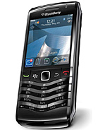 RIM Blackberry Pearl 3G (9105)