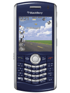 RIM Blackberry Pearl (8120)