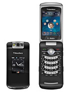 RIM Blackberry Pearl Flip (8220)