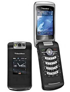 RIM Blackberry Pearl Flip (8230)