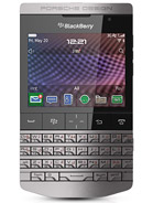 RIM Blackberry Porsche Design P (9981)