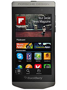 RIM Blackberry Porsche Design P (9982)