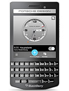 RIM Blackberry Porsche Design P (9983)