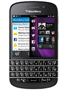 RIM Blackberry Q10