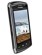 RIM Blackberry STORM 2 (9550)