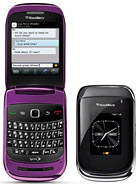RIM Blackberry Style (9670)