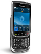 RIM Blackberry Torch (9800)