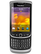 RIM Blackberry Torch (9810)