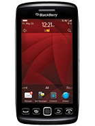 RIM Blackberry Torch (9850)