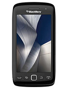 RIM Blackberry Volt
