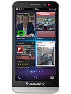 RIM Blackberry Z30
