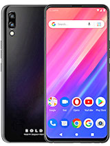 Blu Bold N1