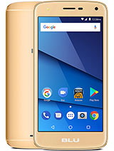 Blu C5 LTE