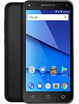 Blu Dash L5 LTE